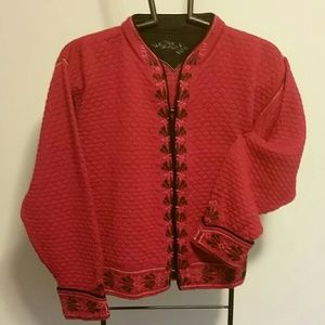 Dale of Norway sweater